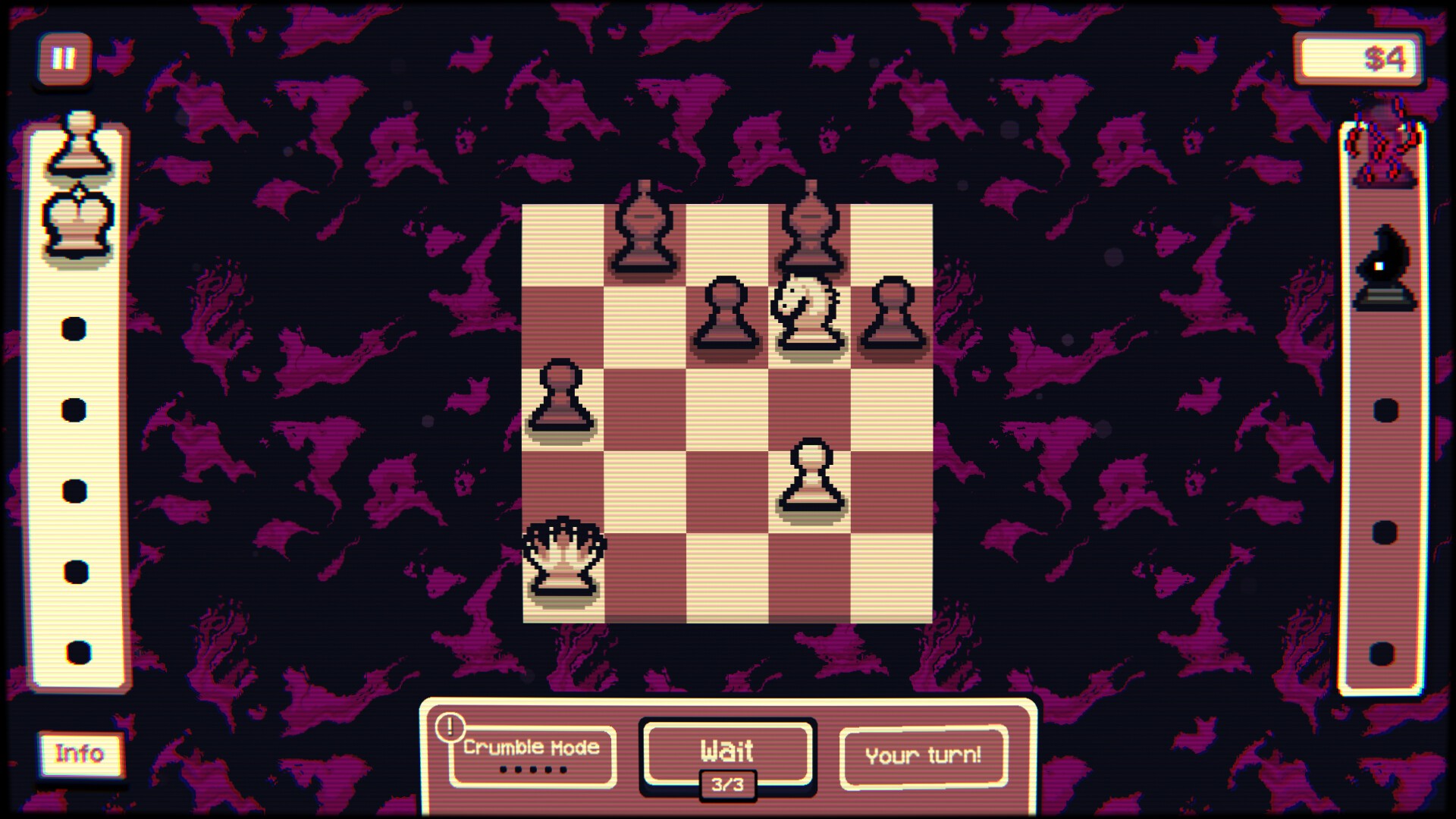 千棋百计测评:无论怎么构筑都有稀奇古怪的爽法 千棋百计测评:无论怎么构筑都有稀奇古怪的爽法