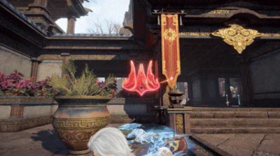 《永劫无间》火罗国地图特色和玩法说明