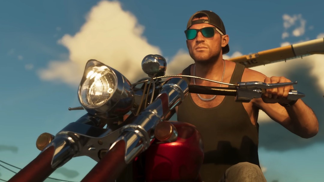 《GTA6》发售倒计时6个月R星员工先\