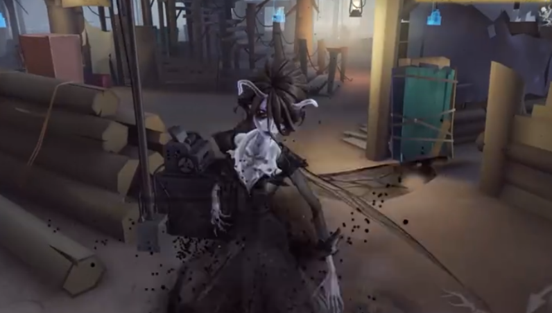 第五人格女王蜂有哪些实战技巧
