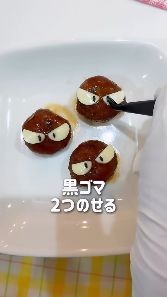 心灵手巧的二次元老妈！粉丝晒宝可梦主题便当引赞