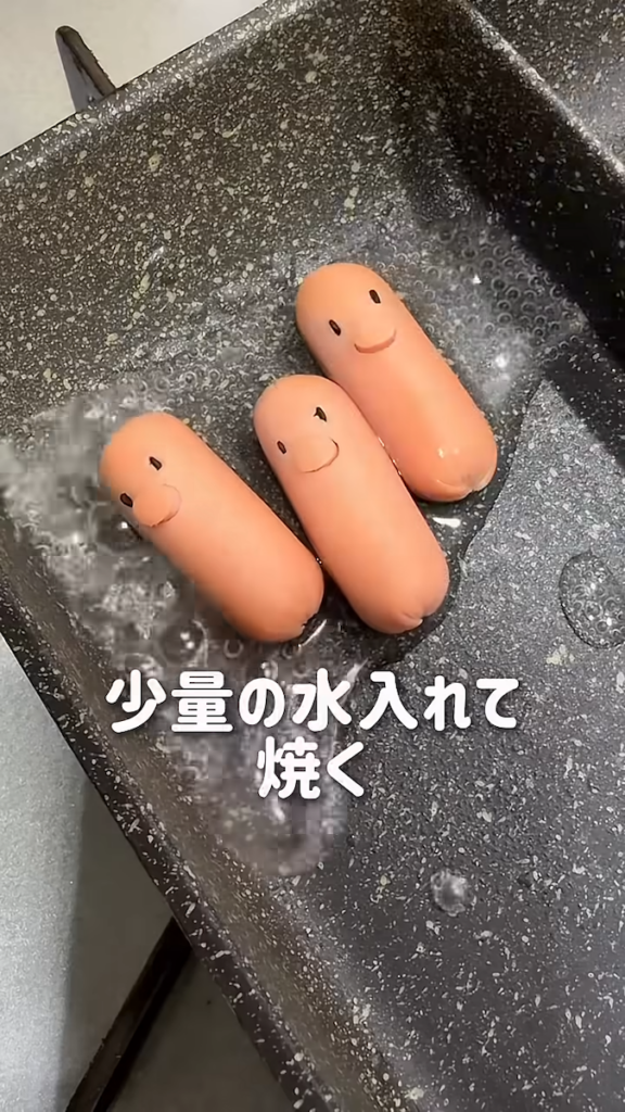 心灵手巧的二次元老妈！粉丝晒宝可梦主题便当引赞