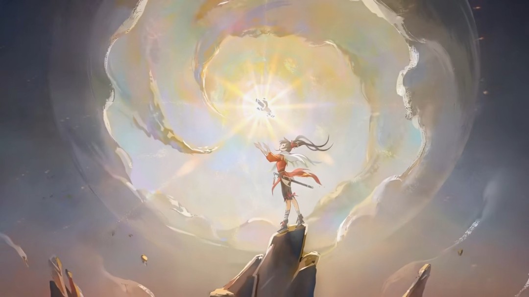 《太吾绘卷》衍生新作《太吾异世劫》Steam试玩上线 平行IF线故事展开