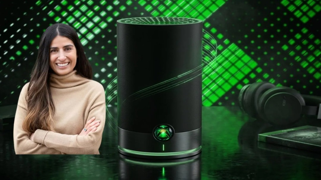 买主机不带手柄？XBOX Helix被曝为降售价或不带手柄 玩家自购SSD
