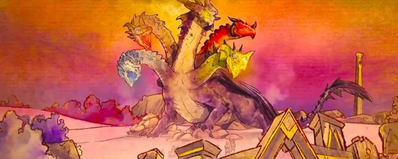 《符文世界：龙之荒野》黑骑士堡垒卡进度解决方法存档修改技巧详解
