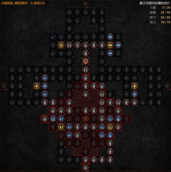 《暗黑破坏神4》S14法师火墙法BD攻略