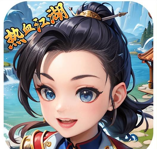 热血江湖头像怎么选?这3个冷门头像让你回头率翻倍