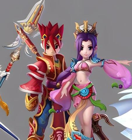 热血江湖头像怎么选?这3个冷门头像让你回头率翻倍