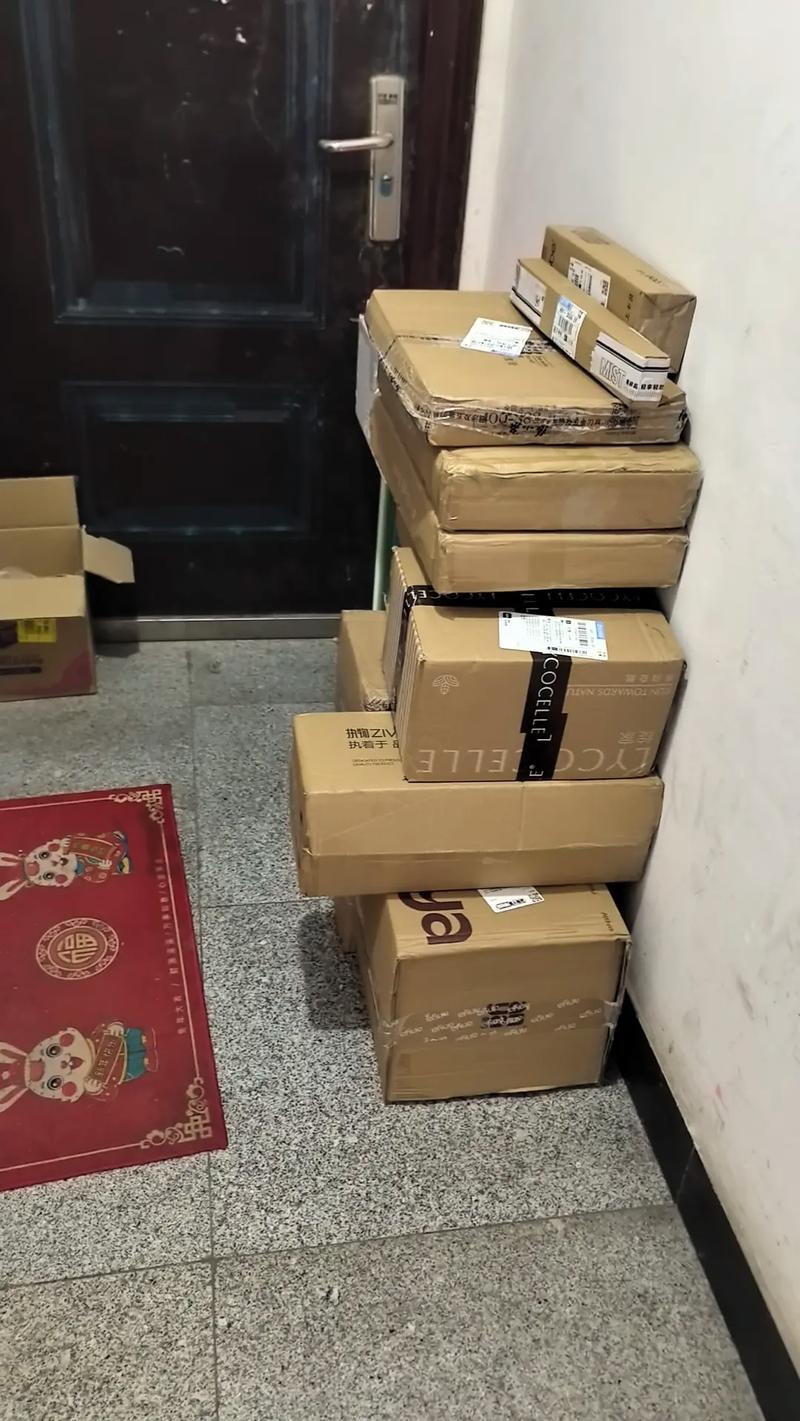 快递100怎么用？2026最新版5个隐藏功能亲测，查快递快3倍