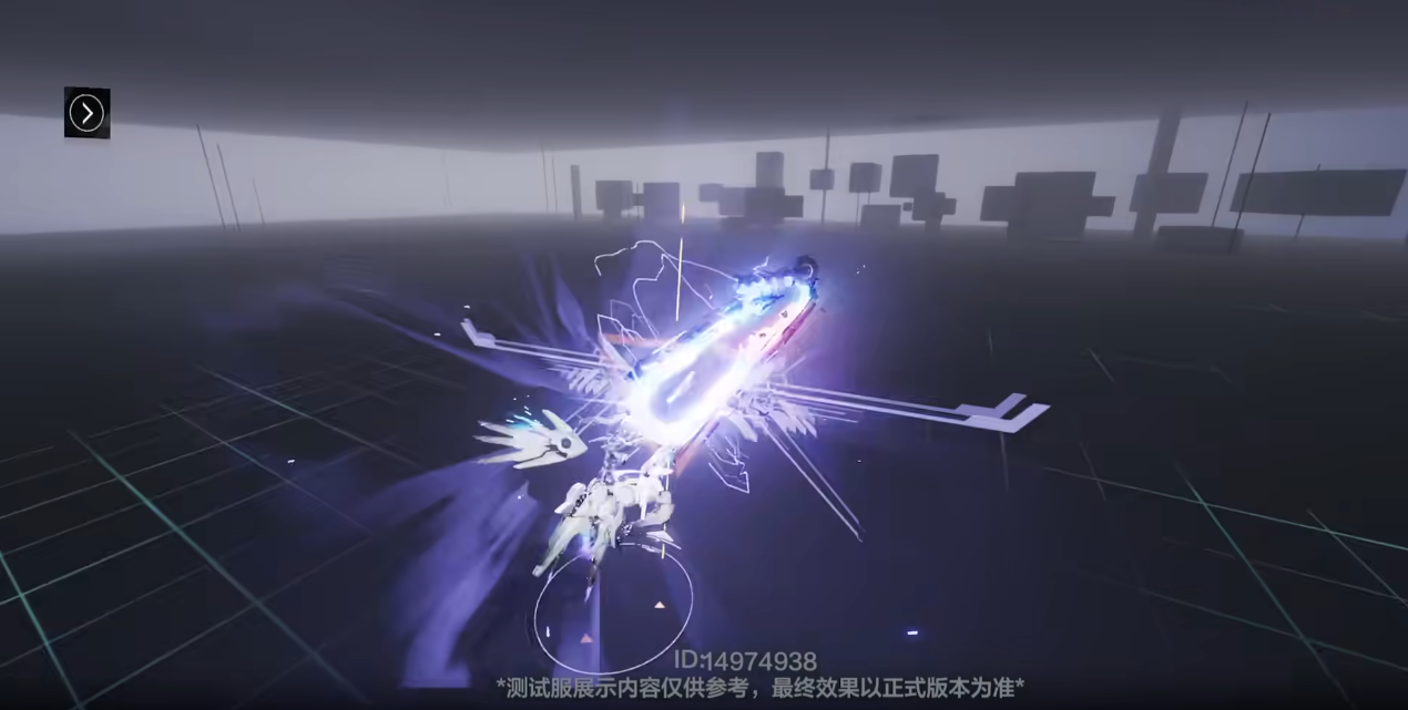 战双帕弥什新机体的定位是什么
