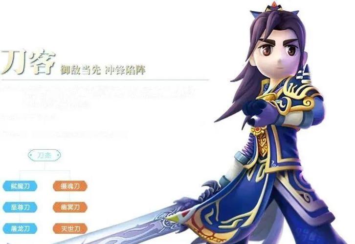 热血江湖历练别错过！5个不为人知的好处让你战力暴涨  