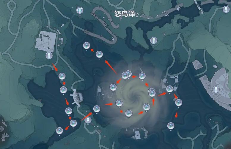 热血江湖藤蔓怎么获得？2026亲测3种高效速刷方法
