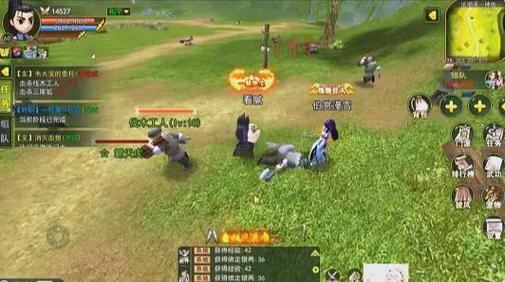 热血江湖忘记密保不用急，亲测5分钟解决找回教程  