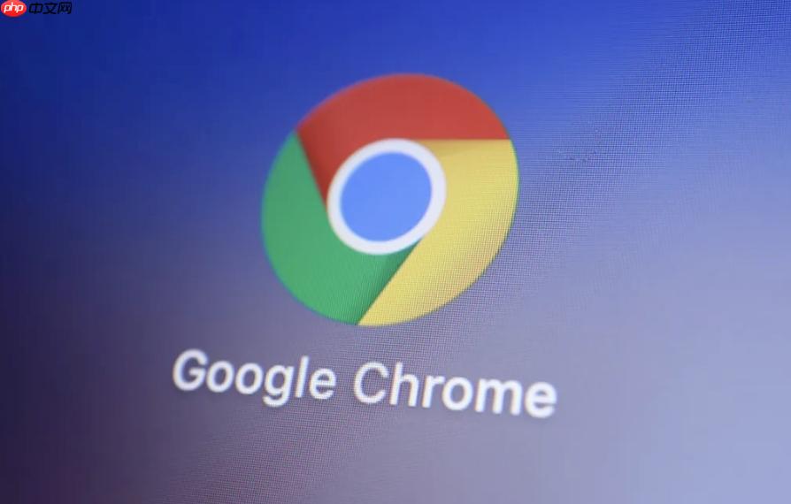 谷歌浏览器怎么设置深色模式_谷歌浏览器开启Chrome深色主题教程【详解】
