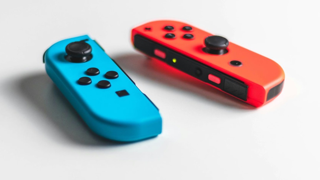 任天堂因初代Switch手柄漂移被法国罚了3500万欧元
