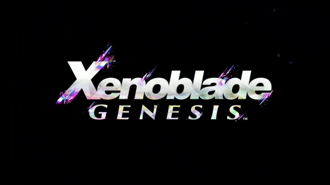 《异度神剑 GENESIS》新预告 2027年发售