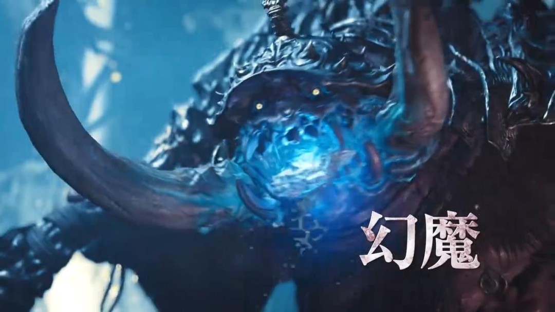 《鬼武者：剑之道》NS2版预告 9月25日发售