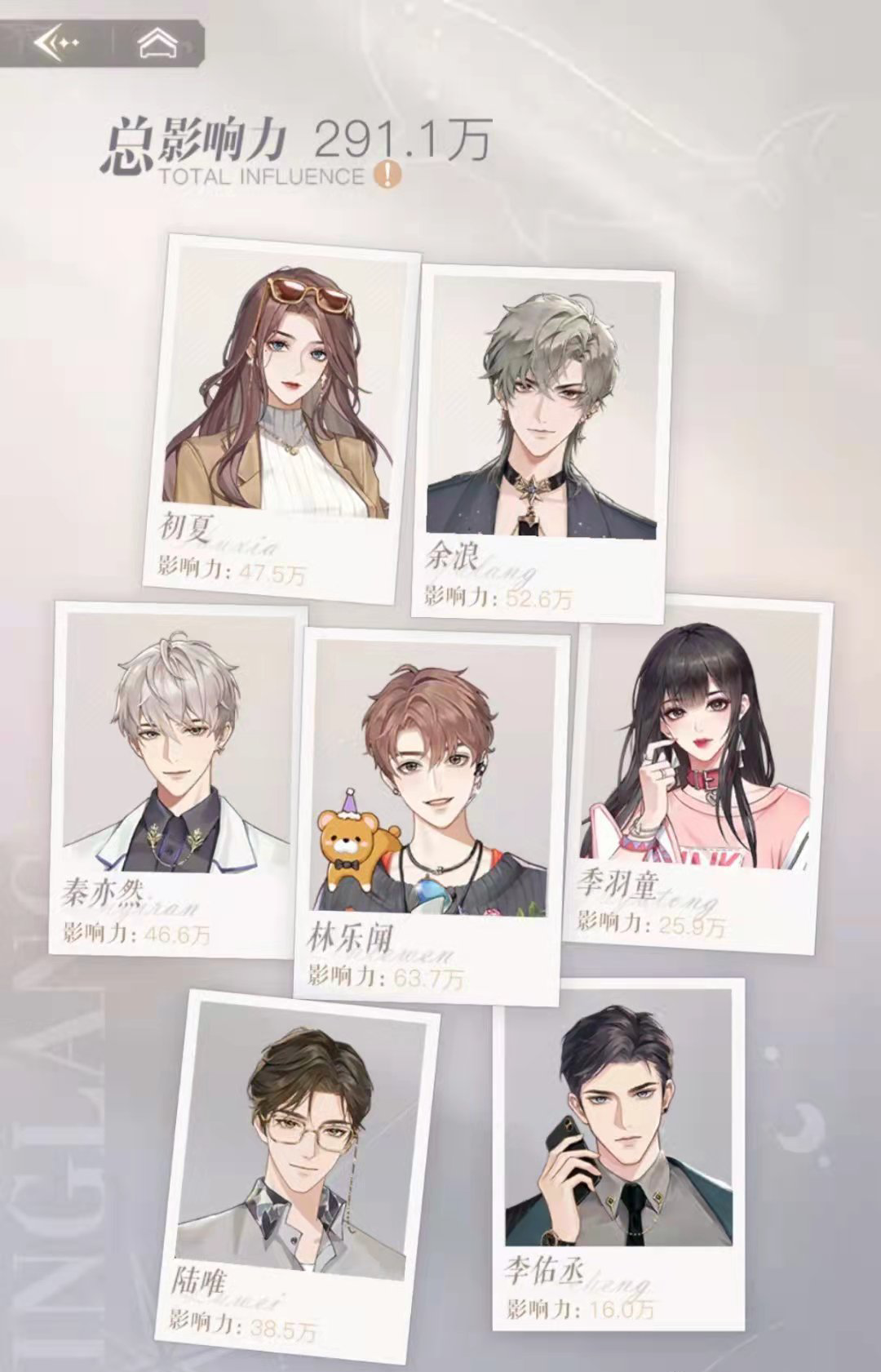 《璀璨星途》手游测评:专注事业与搞钱,这波“真香”了! 《璀璨星途》手游测评:专注事业与搞钱,这波“真香”了!