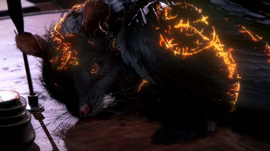 FromSoftware《黄昏血族》新预告 今夏开测