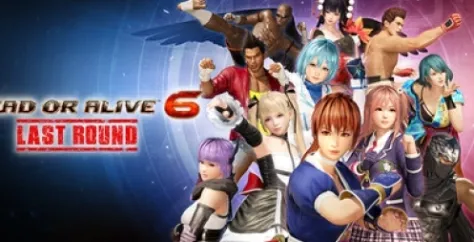 《DEADORALIVE6》最后一战下载安装指南