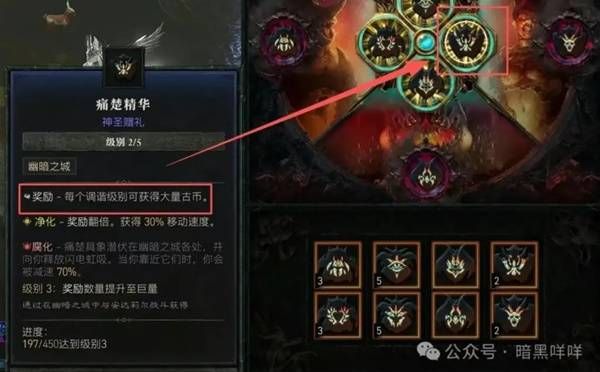 《暗黑破坏神4》古币怎么获得攻略 古币获取教程