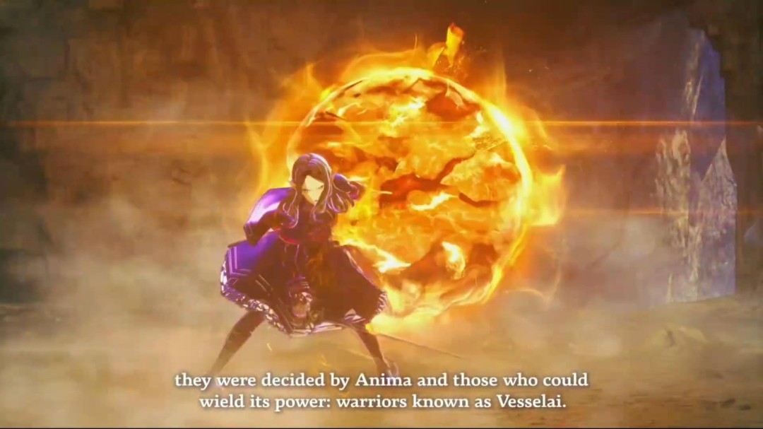 《异度神剑 GENESIS》新预告 2027年发售