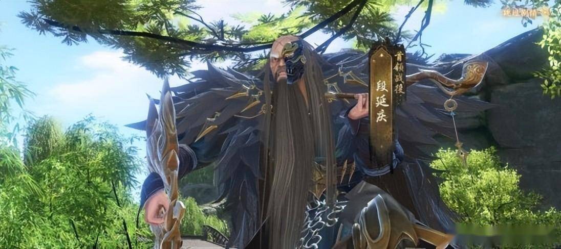 《天龙八部2：飞龙战天》手游评测：江湖多风雨，重启天龙江湖