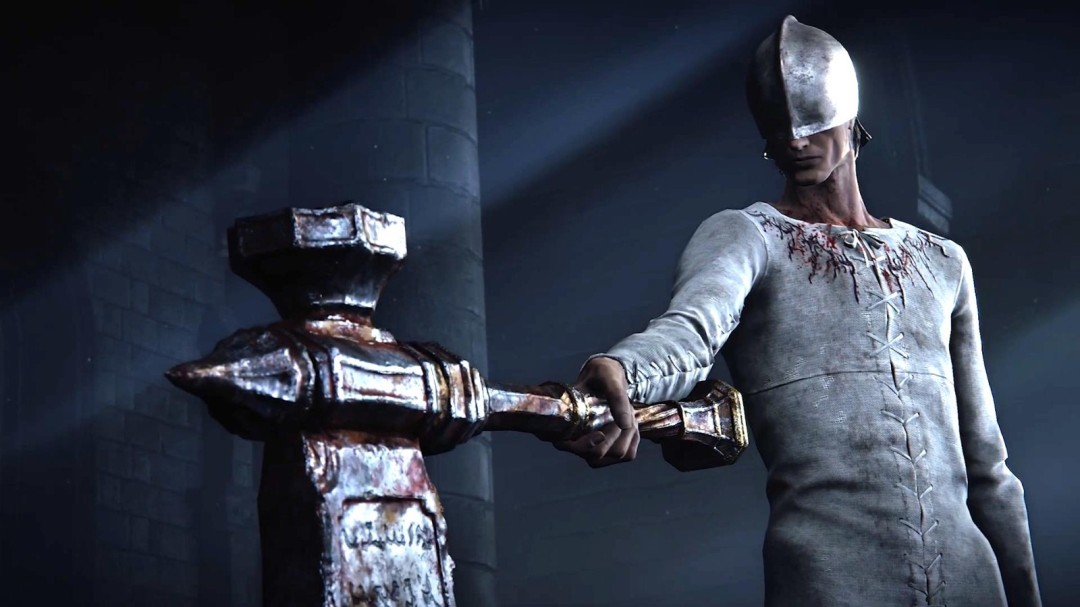 FromSoftware《黄昏血族》新预告 今夏开测