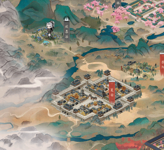 食神争霸赛拉开帷幕?神秘参赛者再现满汉全席,引发江湖热潮! 食神争霸赛拉开帷幕?神秘参赛者再现满汉全席,引发江湖热潮!