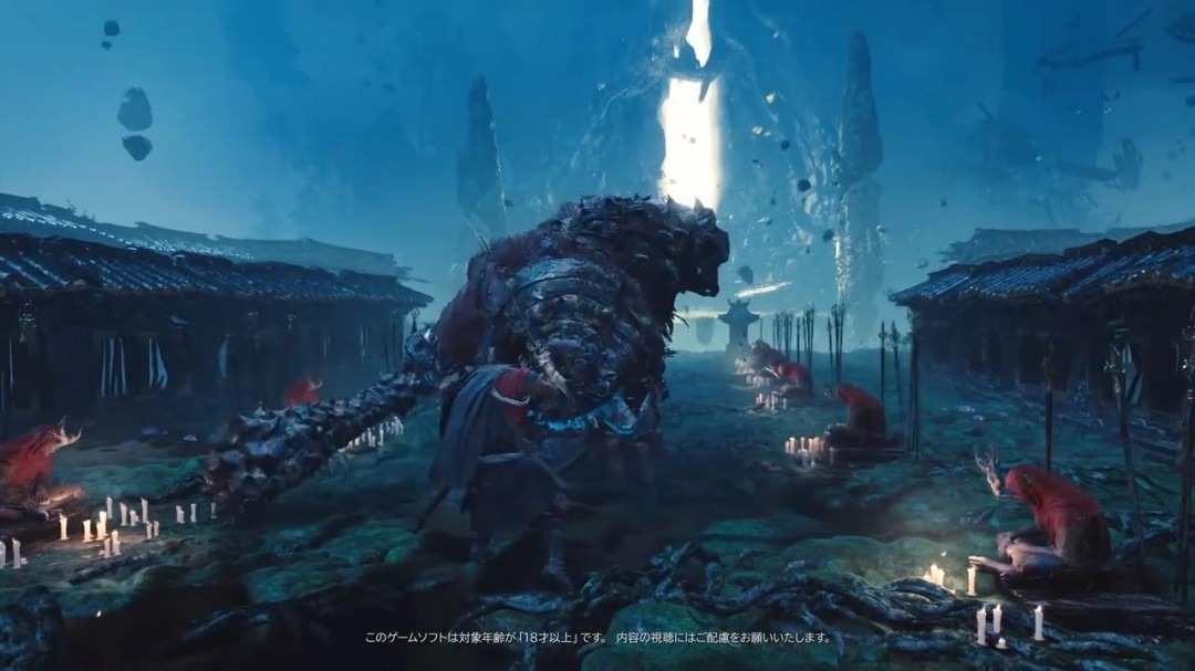 《鬼武者:剑之道》NS2版预告9月25日发售