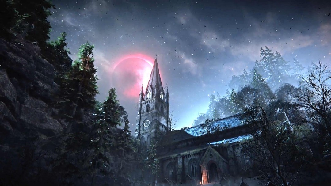 FromSoftware《黄昏血族》新预告 今夏开测