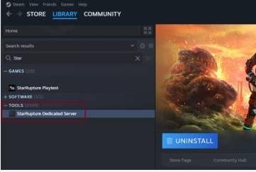 星际裂变私人服务器怎么搭攻略 steam星际裂变专用服务器搭建教程
