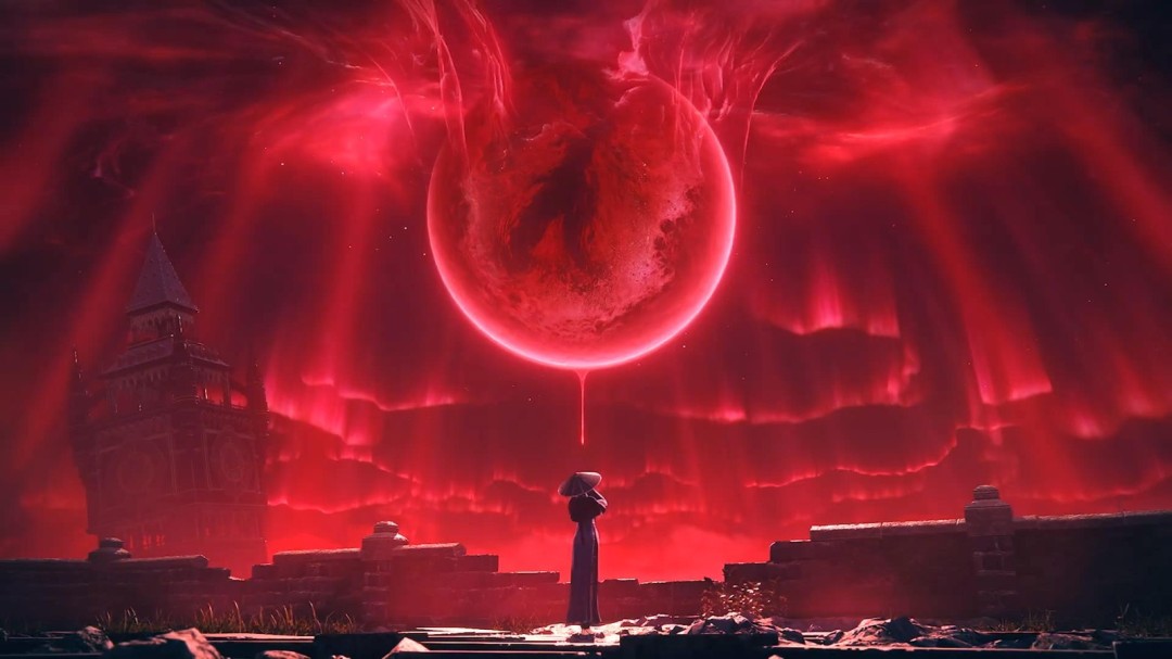 FromSoftware《黄昏血族》新预告 今夏开测
