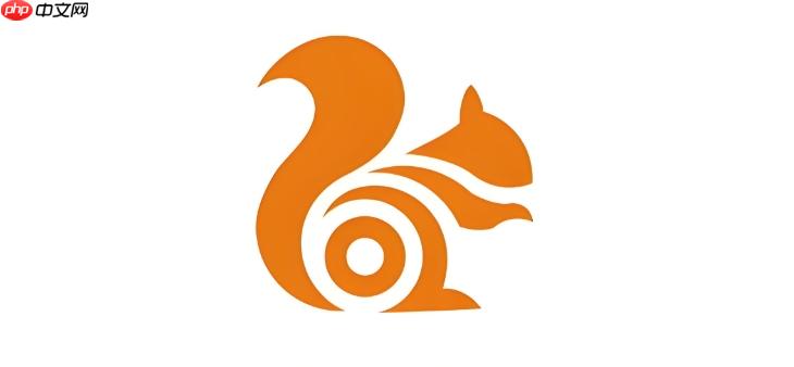  为什么UC浏览器扫描二维码时相机无法对焦该如何解决？