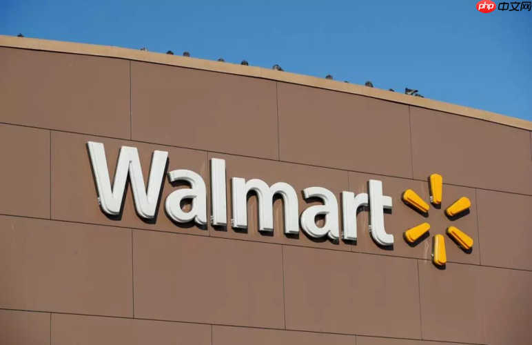 沃尔玛跨境平台官方网址  Walmart商城登录入口