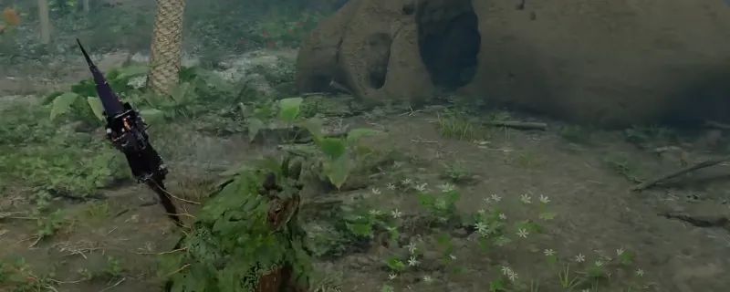 《红色沙漠》海狸宠物获取攻略海狸宠物获得方法详解
