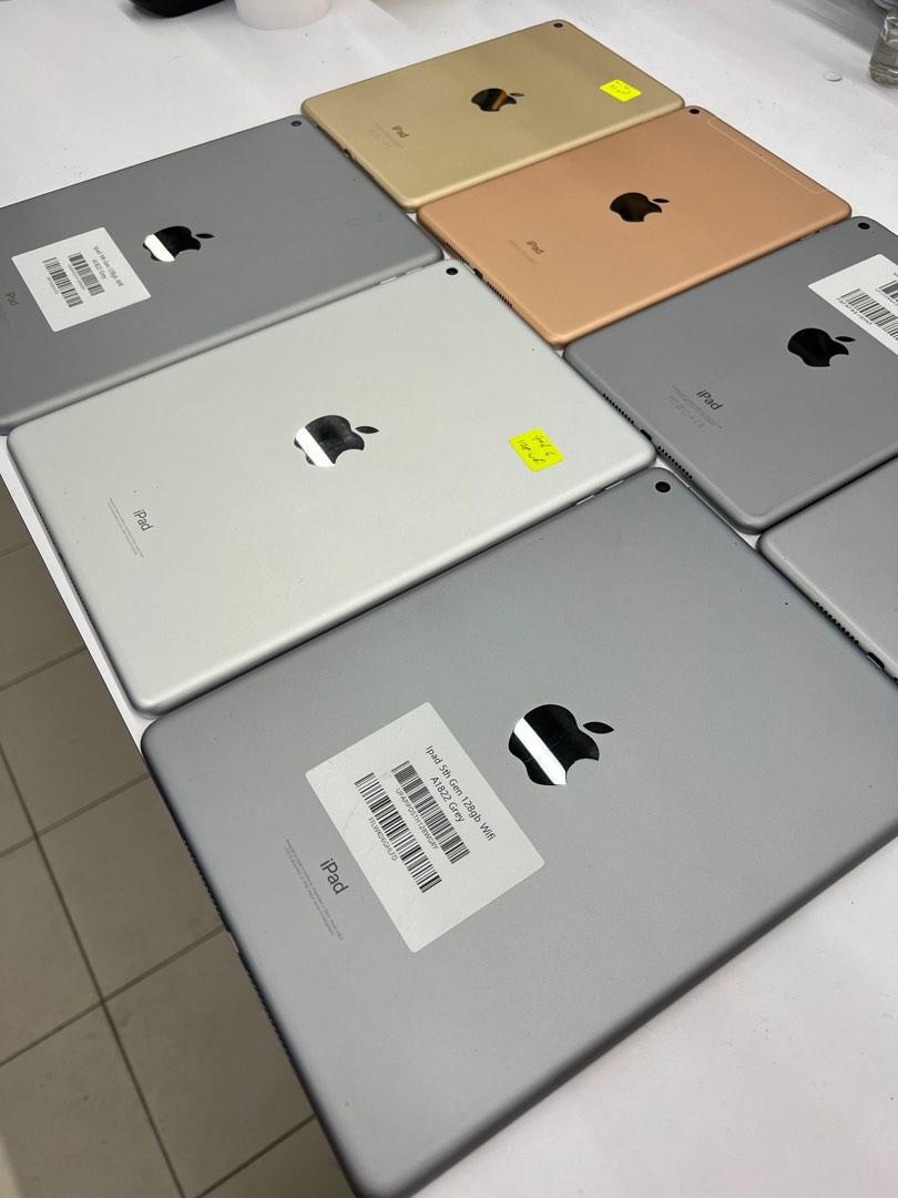 连锁反应！苹果Mac、iPad二手市场涨价