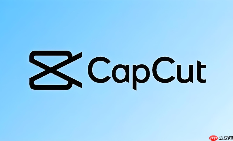 CapCut如何加转场？视频无缝衔接技巧