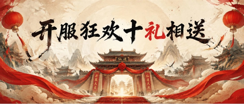 《封神榜2》黄帝新服7月10日开启,再续经典传奇