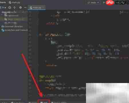 pip报错:无 build dir选项 PyCharm