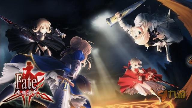 《Fate魔都战争》手游评测:快跑啊!金闪闪要放大招了