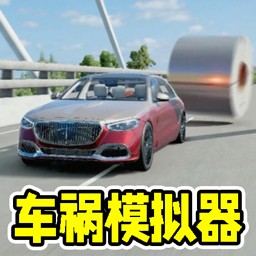 撞车派对正版