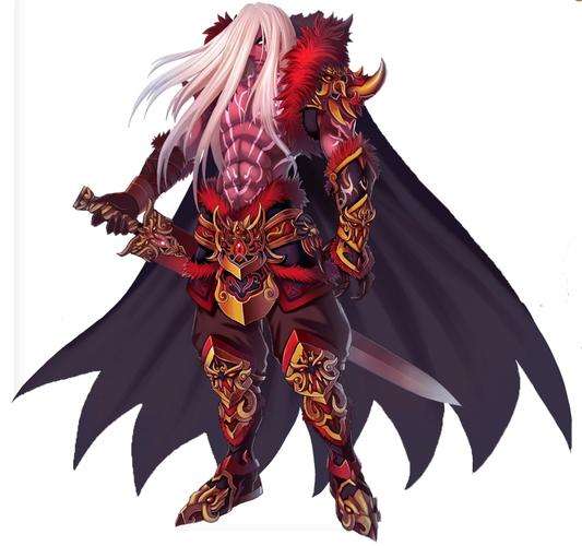 热血江湖真魔剑郎披风3大隐藏属性，亲测必看攻略