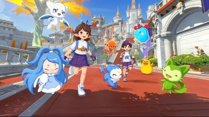 洛克王国世界新手阵容选什么洛克王国世界新手阵容推荐