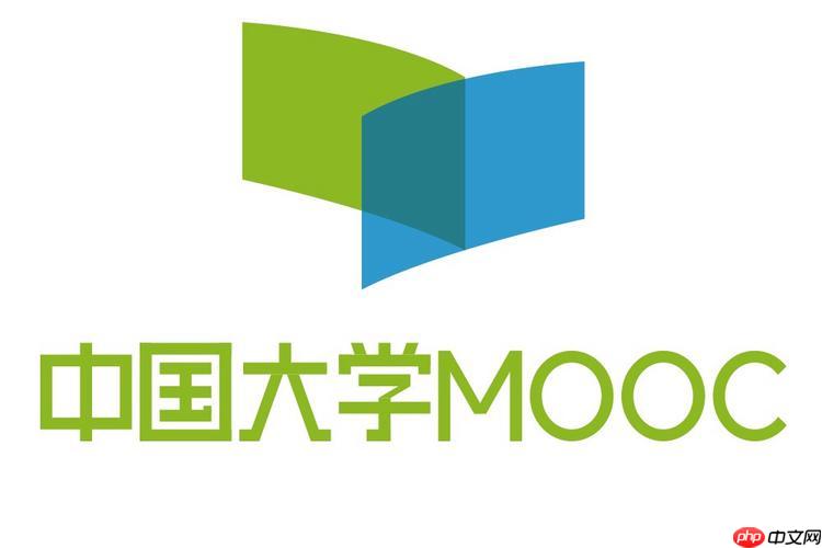 中国大学mooc在线登录  中国大学mooc官网首页地址