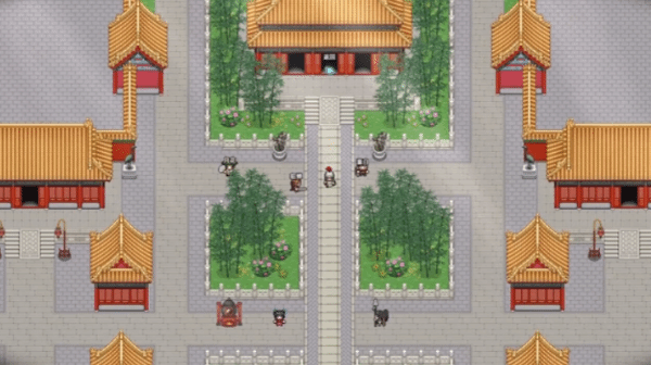 十三州行动貂蝉入队有什么用十三州行动貂蝉入队能力介绍