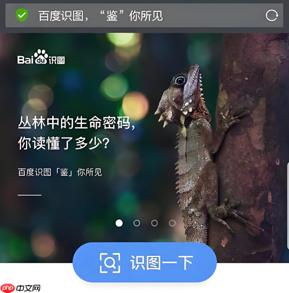 百度识图识别装修设计方法【指南】  百度识图怎么搜装修风格