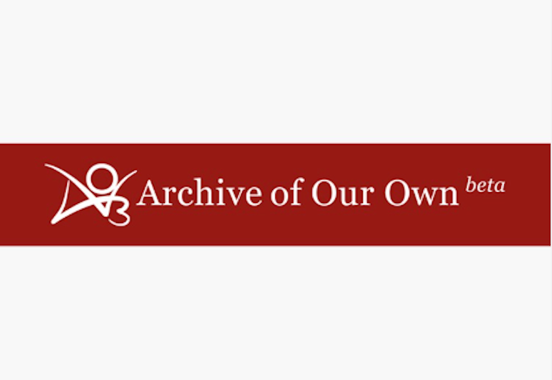 Archive of Our Own官方直达通道  AO3手机端在线入口