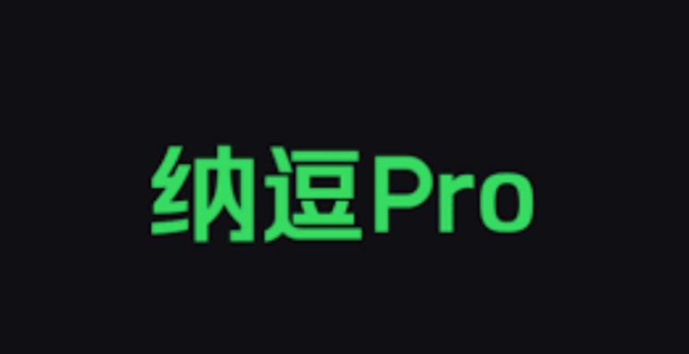 纳逗Pro官网正版入口_爱奇艺纳豆官网入口