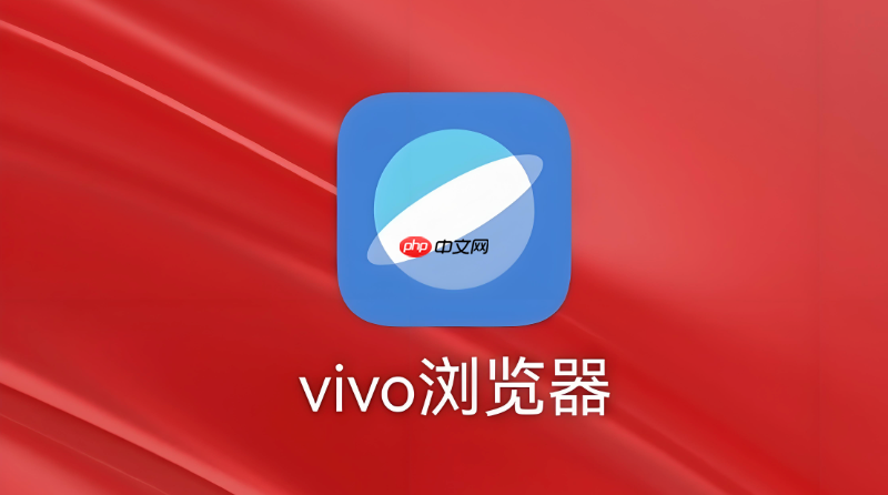 为什么在vivo浏览器地址栏输入正确网址却总是优先跳转到百度搜索?